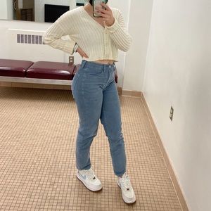 American Eagle corduroy pants